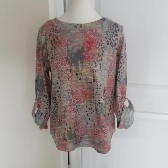 Ruby Rd Women's Sweater - Picture 9 of 12